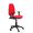 Cadeira de Escritório Ayna Bali Piqueras Y Crespo I350B10 Vermelho