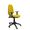 Cadeira de Escritório Ayna Bali Piqueras Y Crespo 00B10RP Amarelo