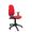 Cadeira de Escritório Ayna Bali Piqueras Y Crespo 50B10RP Vermelho