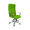 Cadeira de Escritório Caudete Bali Piqueras Y Crespo BBALI22 Verde Pistáchio