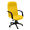 Cadeira de Escritório Letur Bali Piqueras Y Crespo BALI100 Amarelo