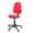 Cadeira de Escritório Herrera Piqueras Y Crespo ARAN350 Vermelho