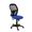 Cadeira de Escritório Alocén Piqueras Y Crespo 0B229RN Azul