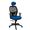 Cadeira de Escritório Jorquera P&c B10CRNC Preto Azul
