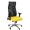 Cadeira de Escritório P&c B24APRP Amarelo