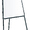 Quadro Branco Tripé 700x100cm Flip Chart ( Cavalete / Conferência )
