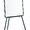 Quadro Branco Tripé 70x85cm Flip Chart ( Cavalete / Conferência )