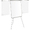 Quadro Branco Tripé 60x85cm Flip Chart ( Cavalete / Conferência )