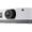 Videoprojetor NEC PA803UL Laser Wuxga Lente NP41ZL 8000 Ansi-lumens Instalação