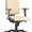 Cadeiras de Escritório Operativa com Rodas C/braços Mask-01