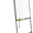 Quadro Branco Tripé 70x100cm Flip Chart Vanguard ( Cavalete / Conferência )