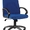Cadeiras de Escritório Executivas com Braços e Rodas Direcção Roma RM-02B