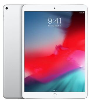 Apple iPad Air 10.5" Wi-fi 256GB - Silver