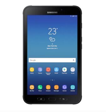 Tablet Samsung Galaxy Tab Active 2 Wifi 16 GB BUsiness