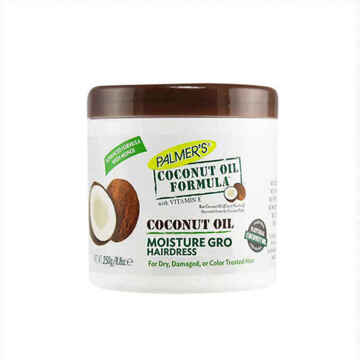 óleo Capilar Palmer's Coconut Oil (236 Ml) (250 G)