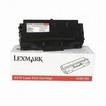 Toner Compatível Lexmark Preto 10S0150