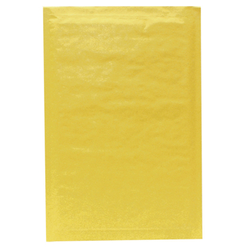 Envelopes Almofadados 150X215mm Nº 13 Kraft PLUS 10 Un.