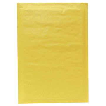 Envelopes Almofadados 270X360mm Nº 18 H/5 Kraft PLUS 10 Un.
