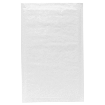 Envelopes Almofadados 220X330 Branco 10 Un.