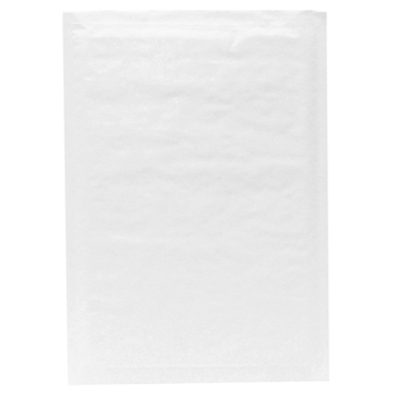 Envelopes Almofadados 270X360 Branco 10 Un.