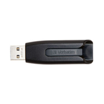 Memória USB Verbatim 49189 Preto