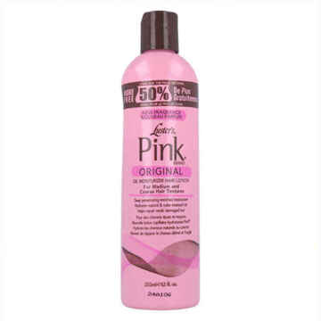 Loção Capilar Luster Pink Oil Moist (355 Ml)