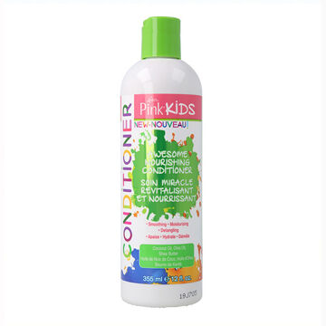 Condicionador Luster's Pink Kids Awesome (355 Ml) (355 Ml)