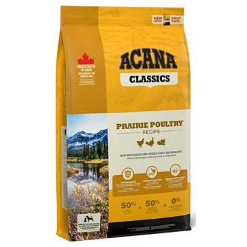 Penso Acana Classics Prairie Poultry Frango 14,5 kg