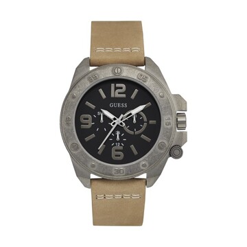 Relógio Masculino Guess W0659G4 (46 mm)