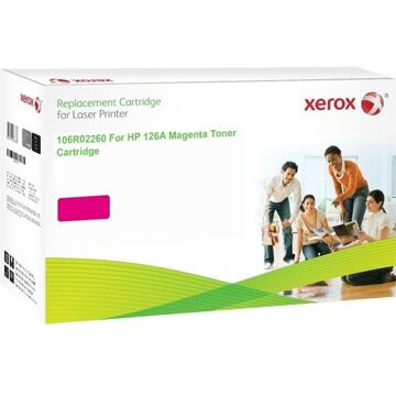 Tóner Xerox 106R02260 Magenta