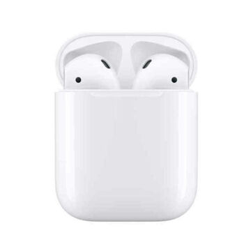 Auriculares com Microfone Apple Airpods
