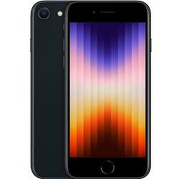 Smartphone Apple iPhone Se Preto 4,7" 256 GB 3 GB Ram
