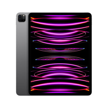 Tablet Apple iPad Pro Cinzento 256 GB 12,9"