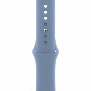 Smartwatch Apple Watch 45 mm M/l Azul