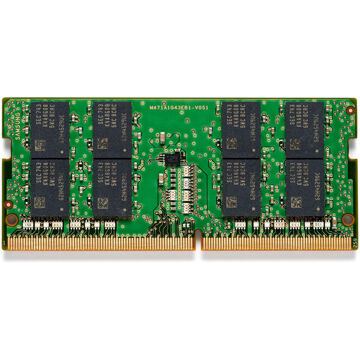 Memória Ram HP 286J1AA#AC3 DDR4 16 GB 3200 Mhz