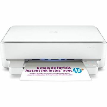 Impressora Multifunções HP 6022e
