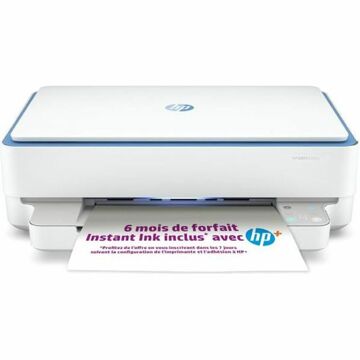 Impressora Multifunções HP 6010e