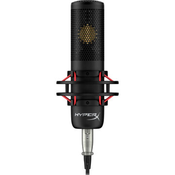 Microfone Hyperx Procast Microphone