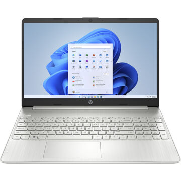 Notebook HP 15s-fq5013ns Intel Core i5-1235U Qwerty Espanhol 512 GB Ssd 15,6" 8 GB Ram