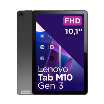 Tablet Lenovo Tab M10 10,1" Unisoc Tiger T610 4 GB Ram 64 GB Cinzento