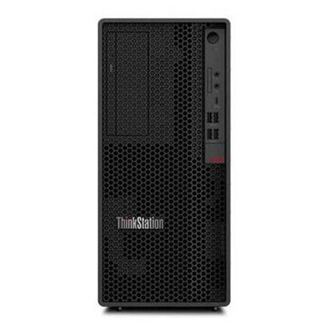 Pc de Mesa Lenovo Thinkstation P360 Ultra Amd Ryzen Threadripper Pro 5945WX 512 GB Ssd Geforce Rtx 3080