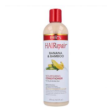 Condicionador Hairepair Banana And Bamboo Ors (370 Ml)