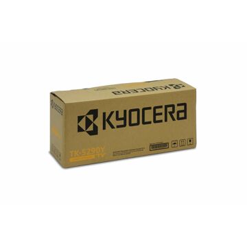 Tóner Kyocera TK-5290Y Amarelo