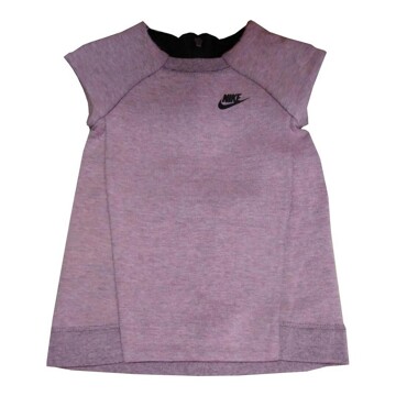 Conjunto de Desporto para Bebé 084-A4L Nike Cor de Rosa 18 Meses