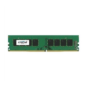 Memória Ram Crucial DDR4 2400 Mhz 8 GB Ram