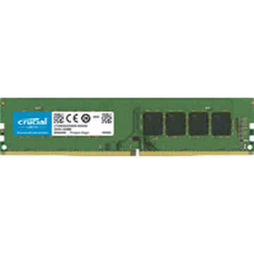 Memória Ram Crucial DDR4 3200 Mhz 16 GB Ram