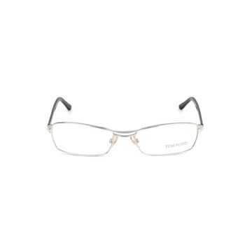 Armação de óculos Feminino Tom Ford FT5024-751-52 Prateado