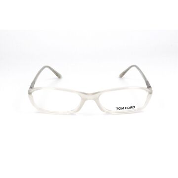 Armação de óculos Feminino Tom Ford FT5019-860-50 Transparente
