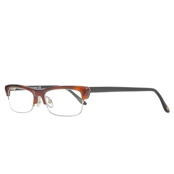 Armação de óculos Feminino Tom Ford FT5133-52056 Castanho (ø 52 mm)