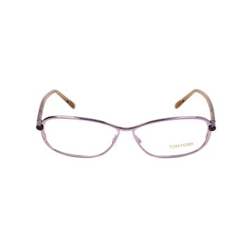 Armação de óculos Feminino Tom Ford FT5161-078-56